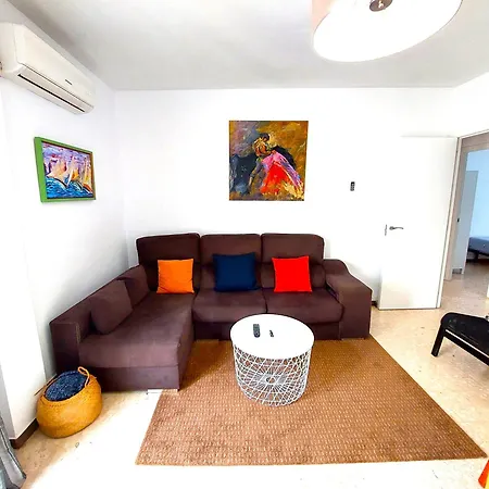 Enladrillada Apartment-3
