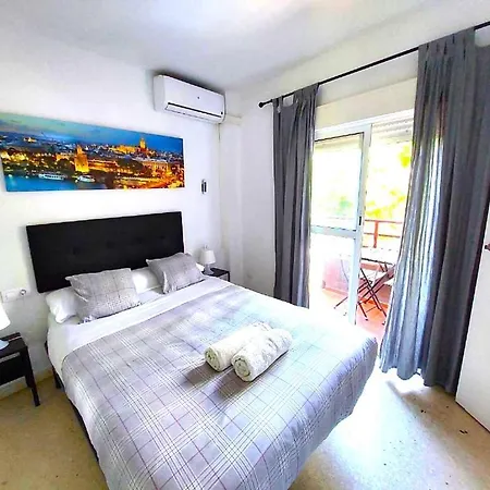 Fray Isidoro Apartment-2
