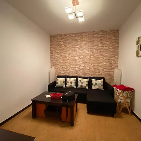 Apartamento Callejon Del Beso-2