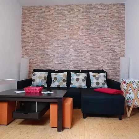 Apartamento Callejon del Beso-2
