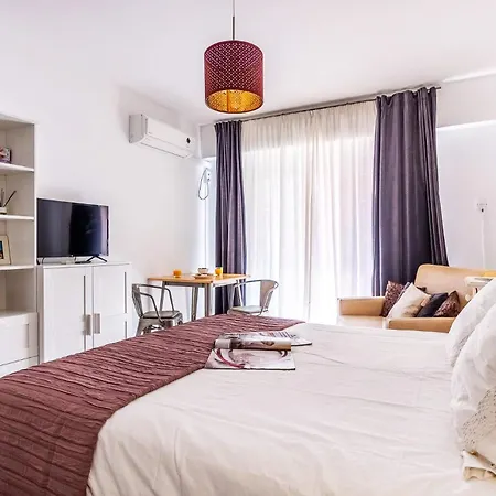 Sunterrace Loft-Triana'S Star, 10' From City Center!-2
