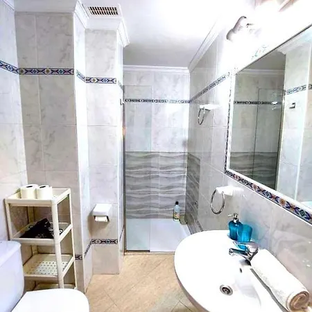 Sol Centro Apartment A-2