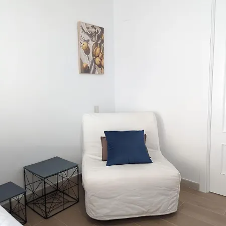 Lofts Sevilla Center-2