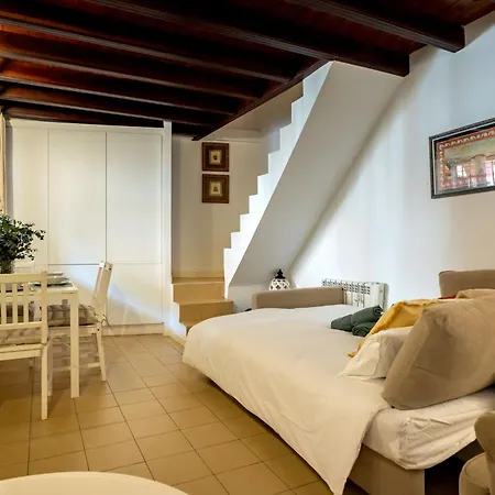 Charming 2 Bedroom Apartment at Plaza el Salvador by OCityzen-2