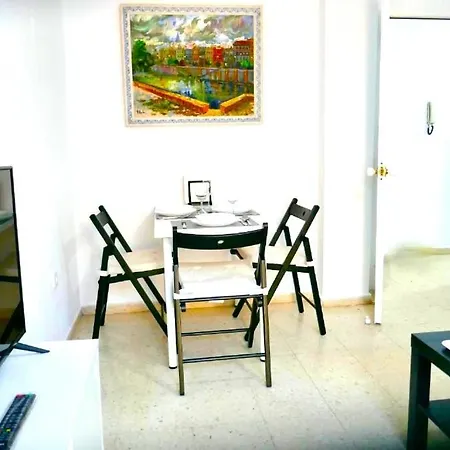 Sol Centro Apartment B-2