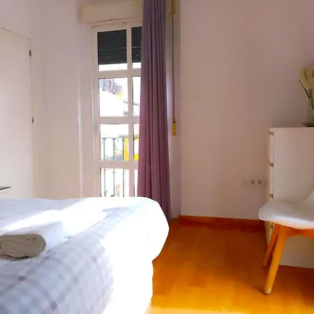 Maravilla Apartment-3