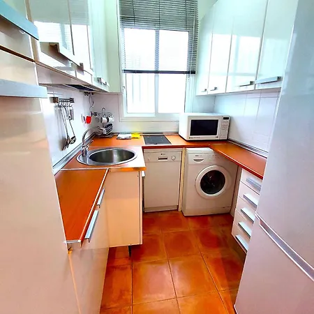 Maravilla Apartment-2