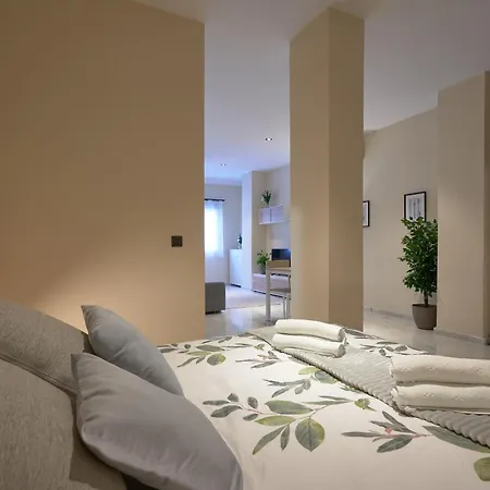 Apartamentos Tejares de Triana-3