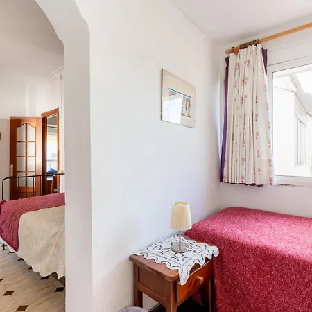 Apartamento Triana Los Remedios-3