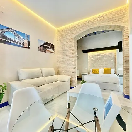 Philippe'S Home Triana-2