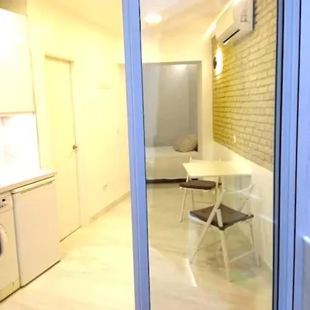 Leon Centro Apartment-3