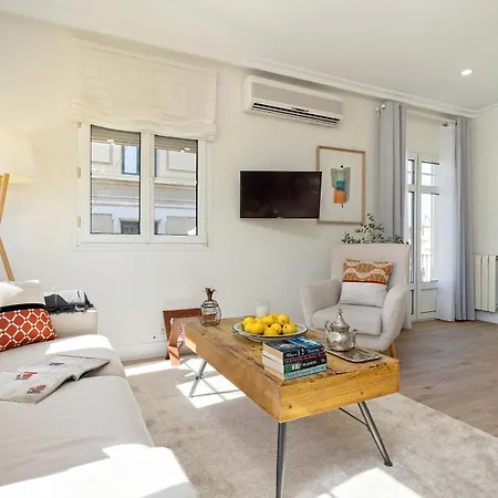 Genteel Home Giralda-3
