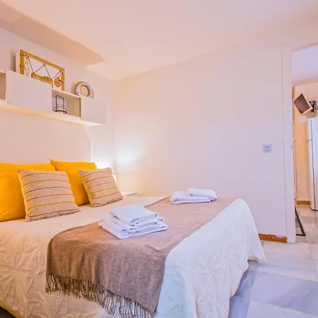Acogedor y coquetísimo apartamento de diseño muy, muy, muy Centrico-2