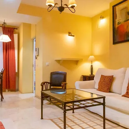 Apartamento Lirio Donkey-2