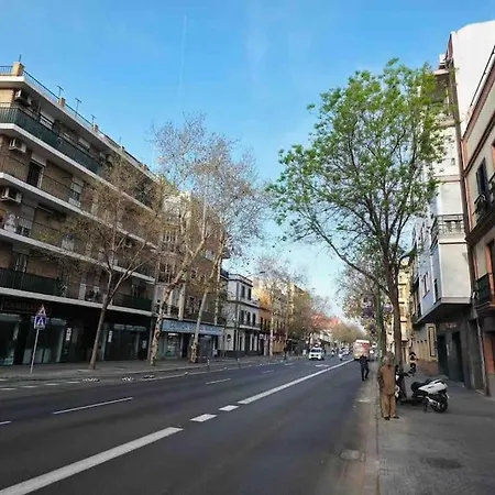 CoLet Apartamento-3