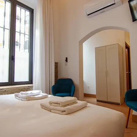Rentalsevilla Lumbreras I-2