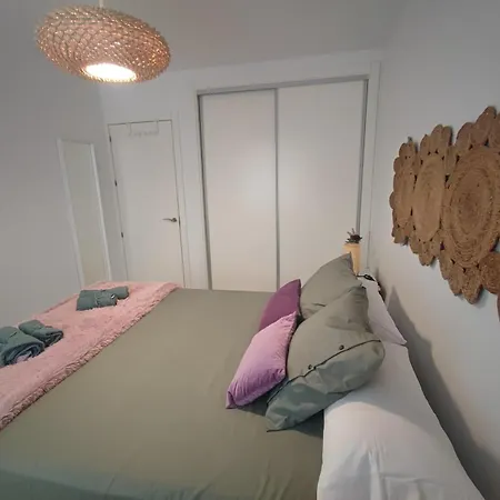 Apartamento Pilar-3
