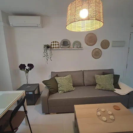 Apartamento Pilar-2