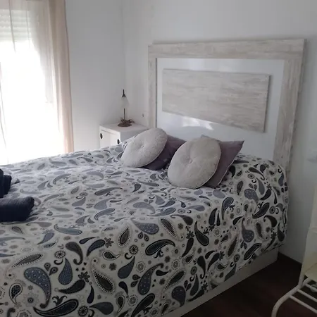 Loft House Triana-3