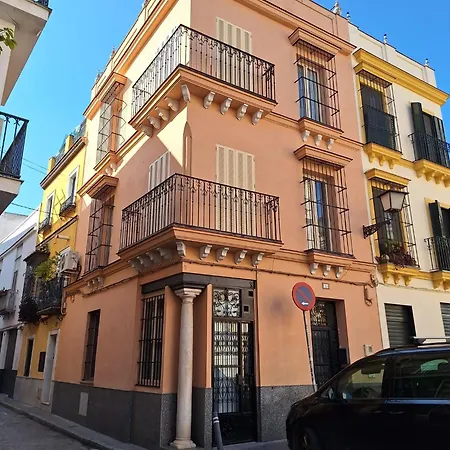 Apartamento Plaza San Roman-3