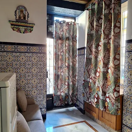 Apartamento Plaza San Roman-2