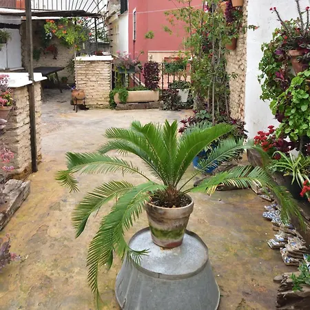 Suite Doña Inés Barrio Santacruz-3