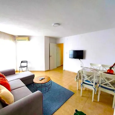 Paraná Center Apartment-2