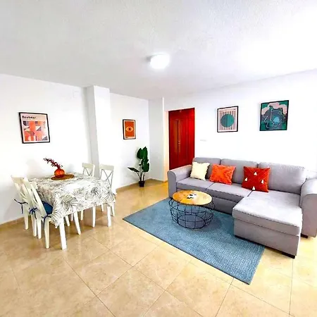 Paraná Center Apartment-3