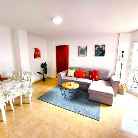 Paraná Center Apartment-2