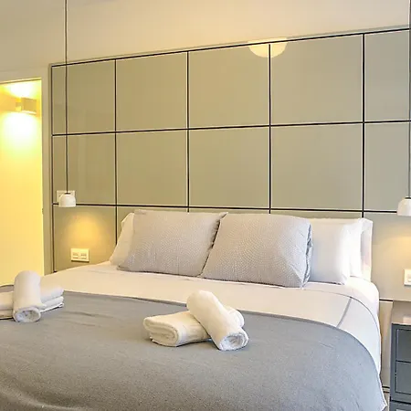 Moderno Duplex Sevillano-2