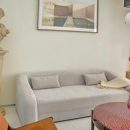 Moderno Duplex Sevillano-2