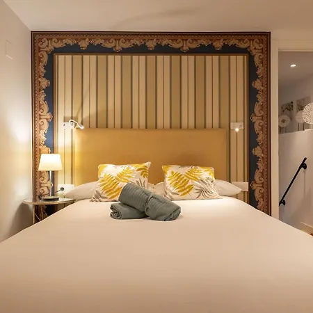 Charming 2 Bedroom Apartment At Plaza El Salvador By Ocityzen-2