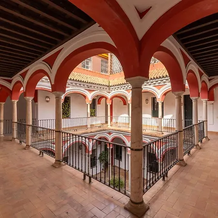 Charming 2 Bedroom Apartment at Plaza el Salvador by OCityzen-3