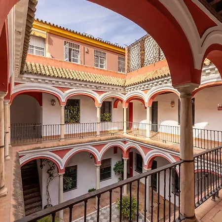 Charming 2 Bedroom Apartment At Plaza El Salvador By Ocityzen-3