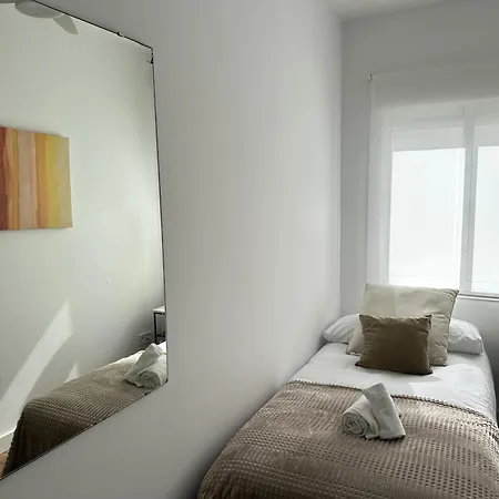 Abades Suite junto a la Catedral de Sevilla-2