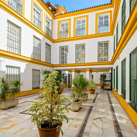 Acogedor Y Coquetisimo Apartamento De Diseno Muy, Muy, Muy Centrico-2