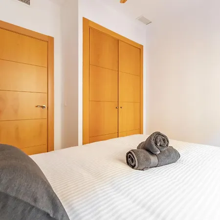 Charming 2 Bedroom Apartment At San Marcos Plaza By Ocityzen-3
