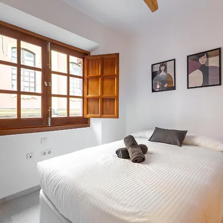 Charming 2 Bedroom Apartment At San Marcos Plaza By Ocityzen-2
