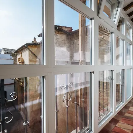 Preciosa Casa Renovada Centro Histórico 11 personas-2