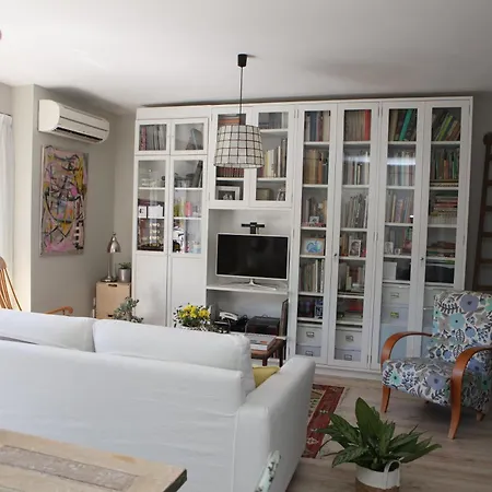 Selecta La casa del Artista-2