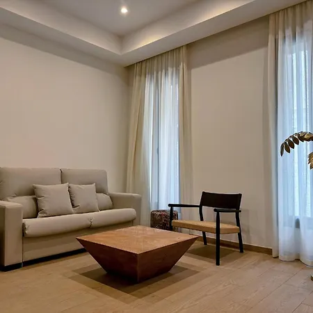 Redes Royale Apartments By Misterhost-2