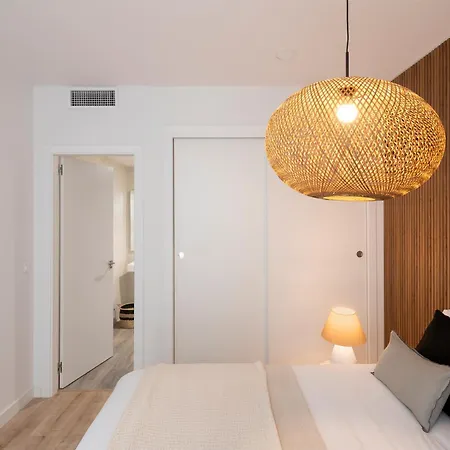 Magno Apartments O´Donnell-3