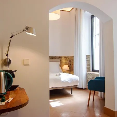 RentalSevilla Lumbreras I-3