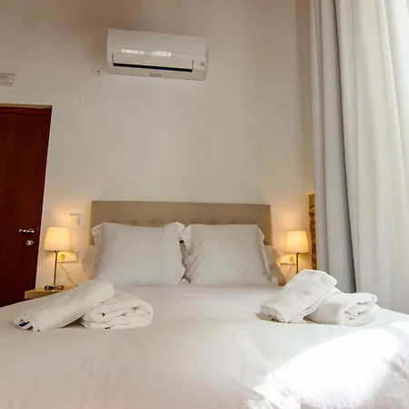Rentalsevilla Lumbreras I-3