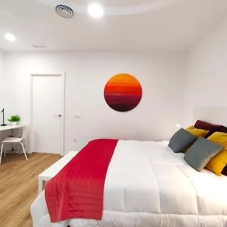 La Casa del Artista A-2