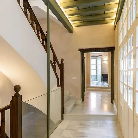 Luxury Palace Sevilla-2