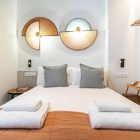 Galera Rooms By Shs-2