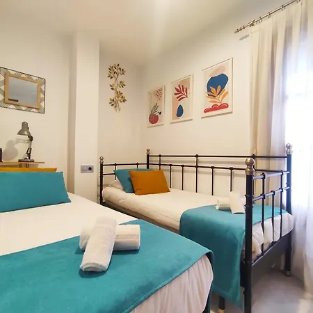 Triana Suite-2