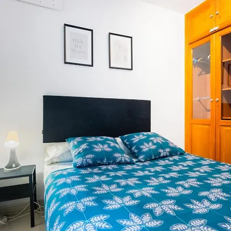 San Pages 3Br Apartment-3