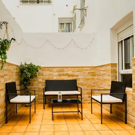 San Pages 3Br Apartment-2
